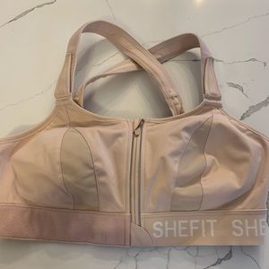 Shefit sports bra